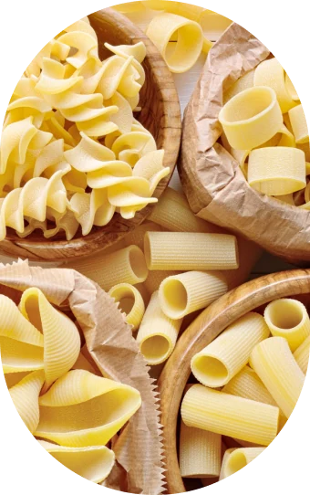 MAKARONY